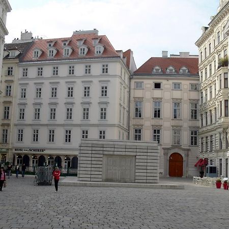 Ofenloch Apartments Vienna Esterno foto