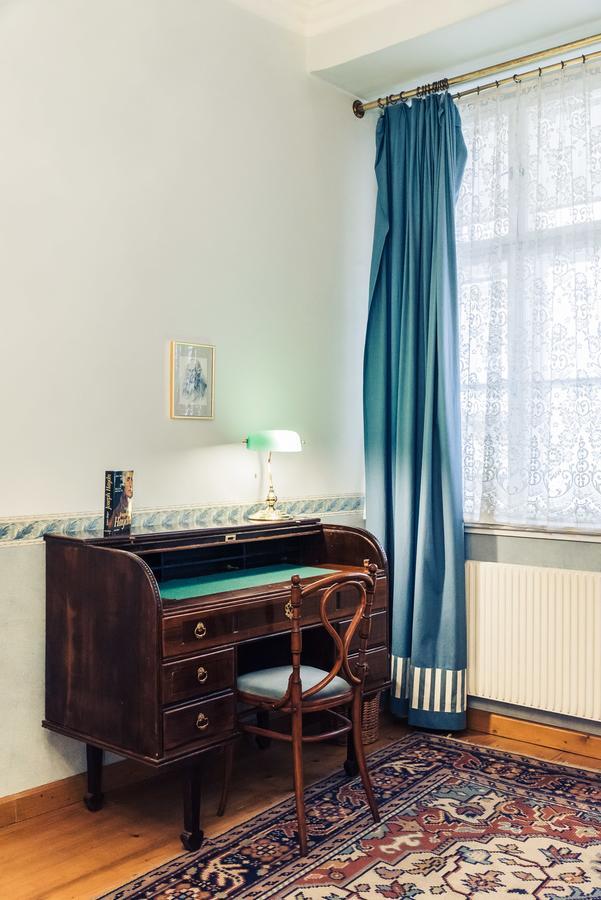 Ofenloch Apartments Vienna Esterno foto