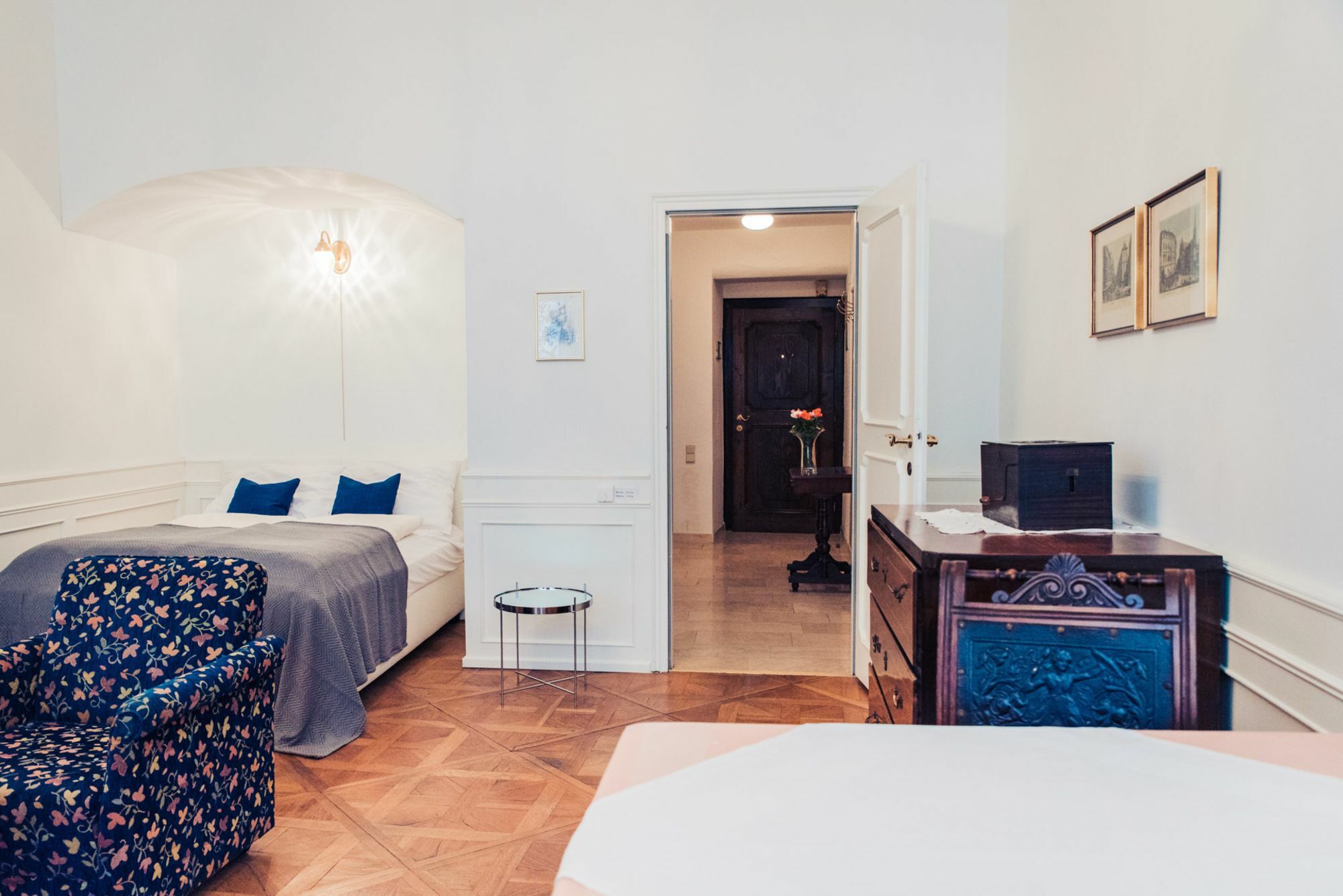 Ofenloch Apartments Vienna Esterno foto