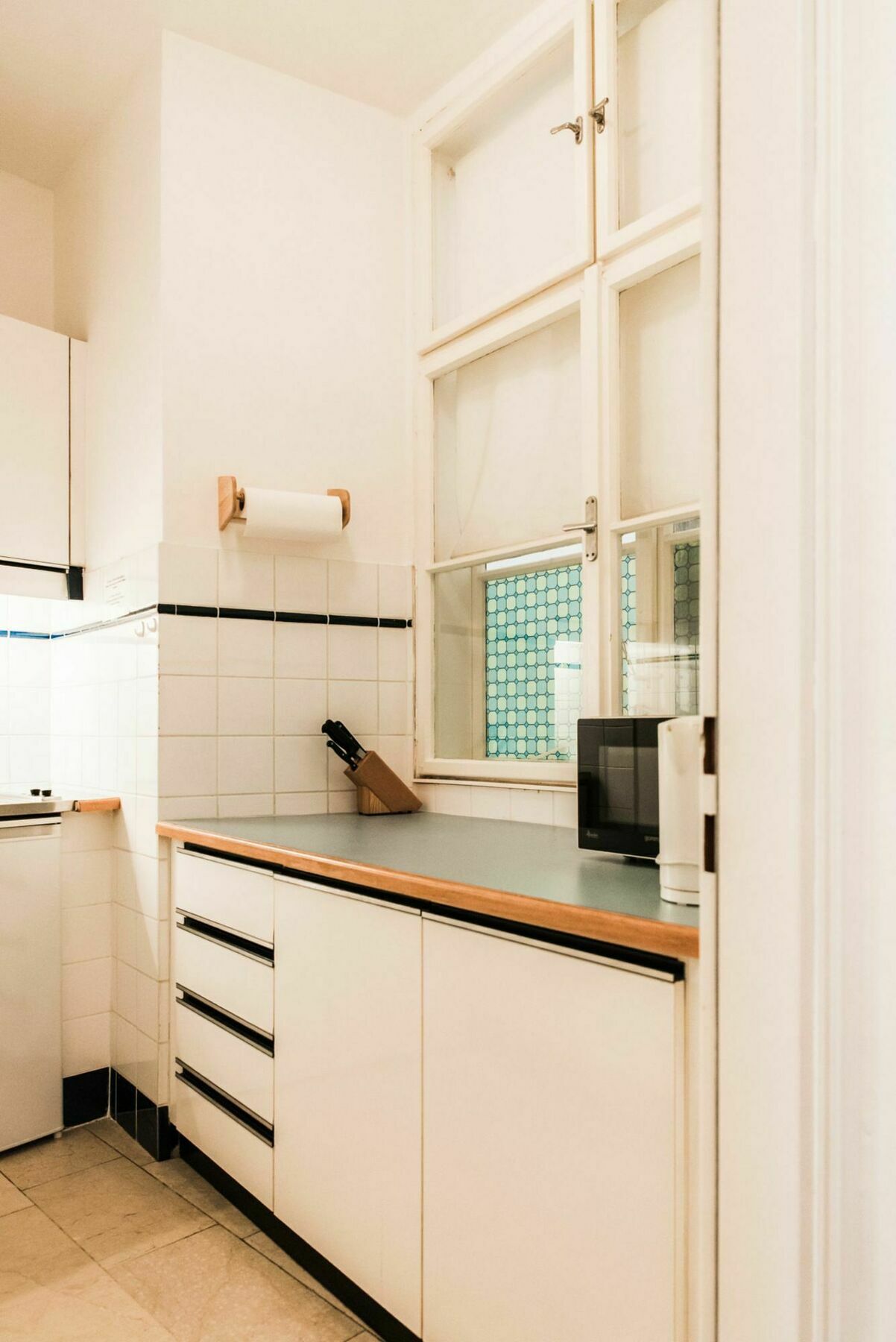 Ofenloch Apartments Vienna Esterno foto