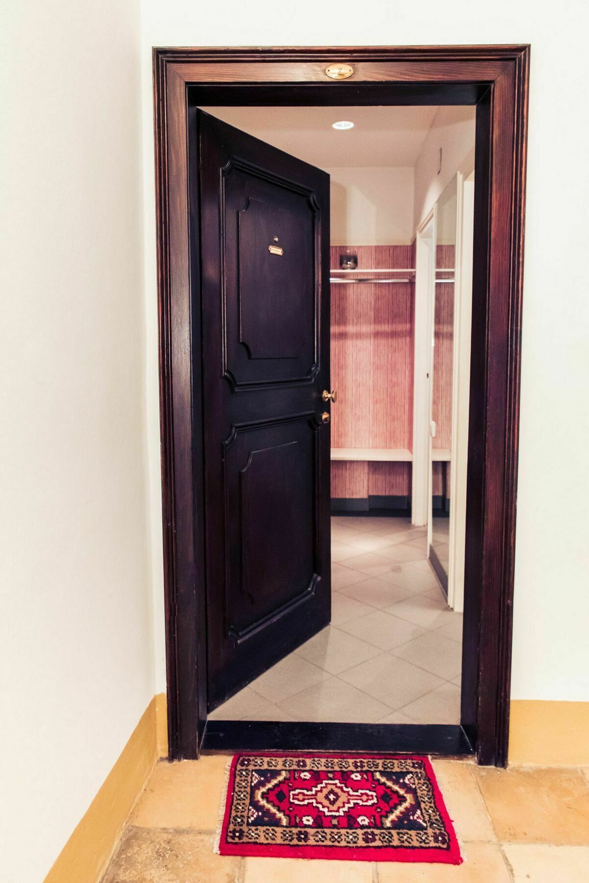 Ofenloch Apartments Vienna Esterno foto
