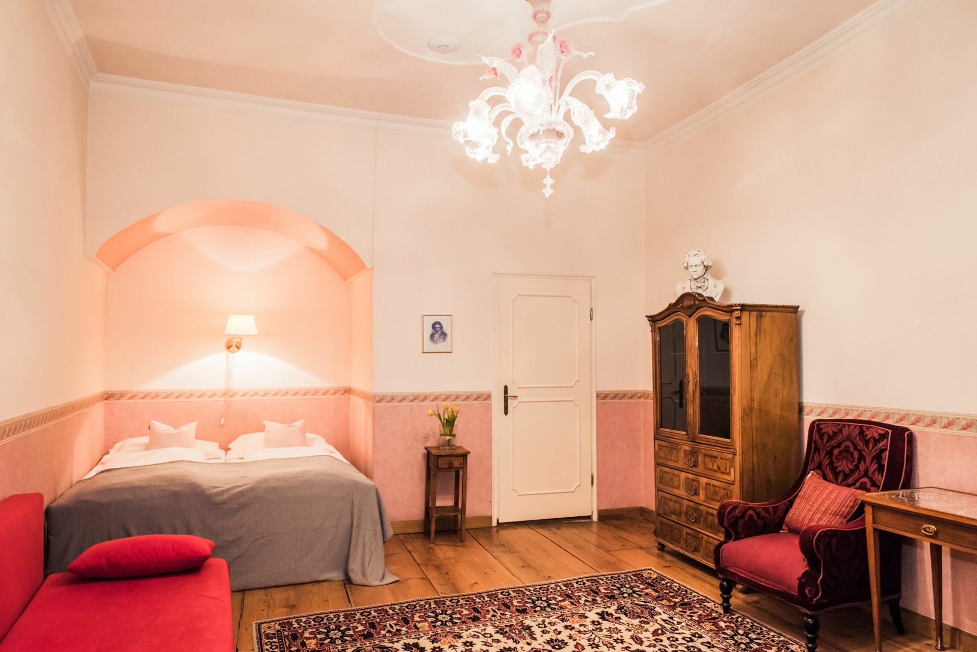 Ofenloch Apartments Vienna Esterno foto