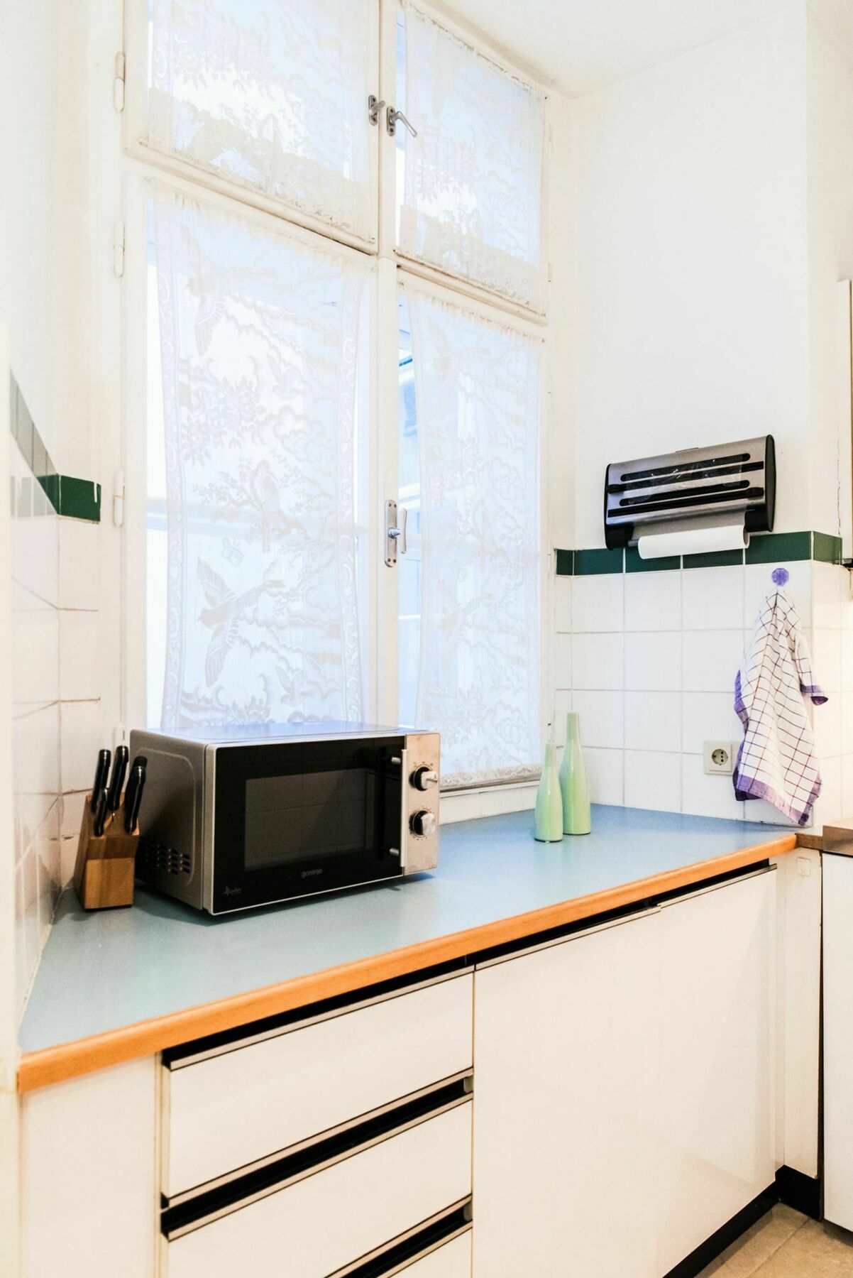 Ofenloch Apartments Vienna Esterno foto