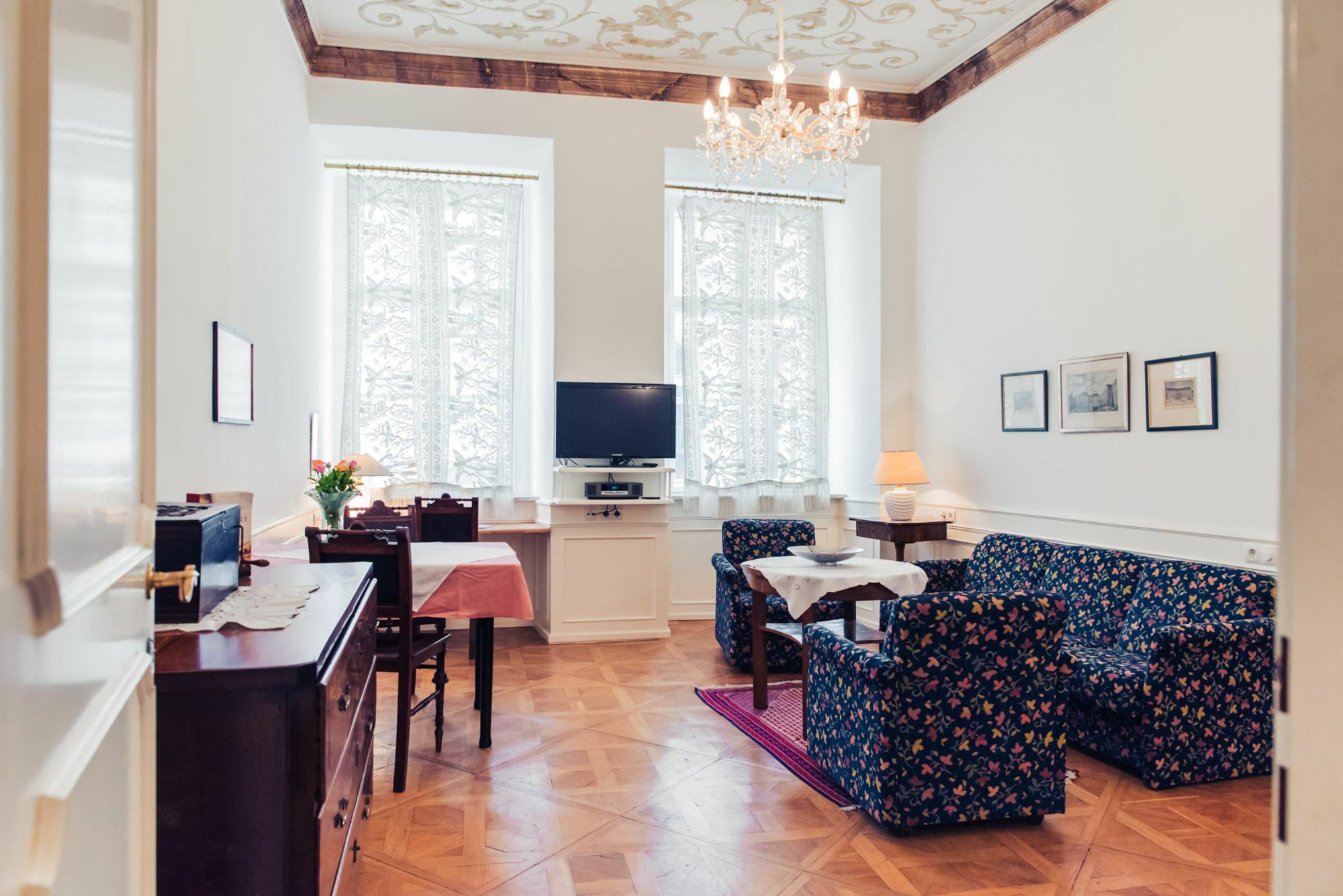 Ofenloch Apartments Vienna Esterno foto
