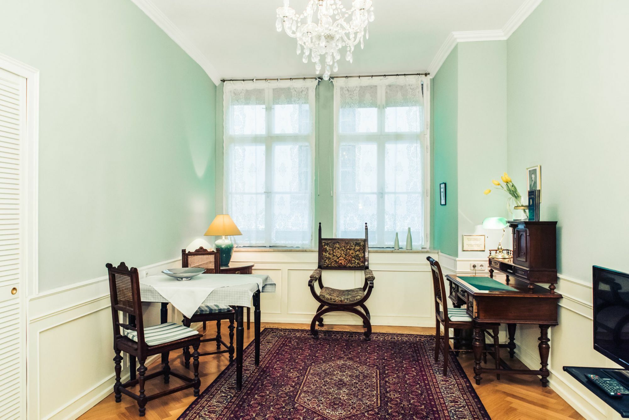 Ofenloch Apartments Vienna Esterno foto
