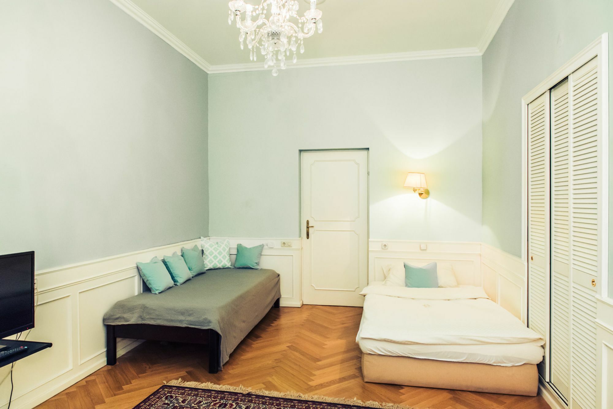 Ofenloch Apartments Vienna Esterno foto