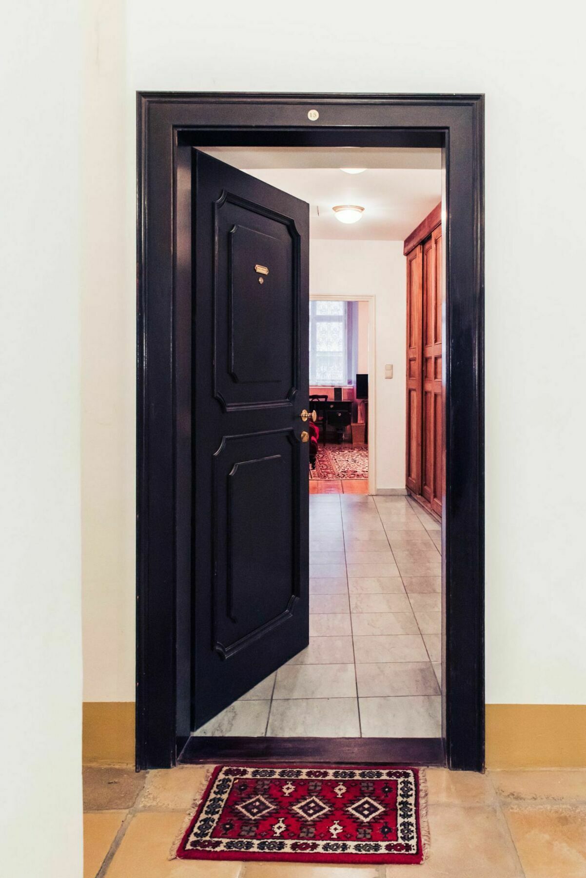 Ofenloch Apartments Vienna Esterno foto