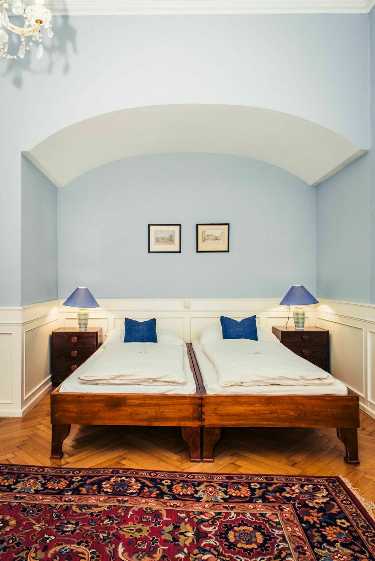 Ofenloch Apartments Vienna Esterno foto