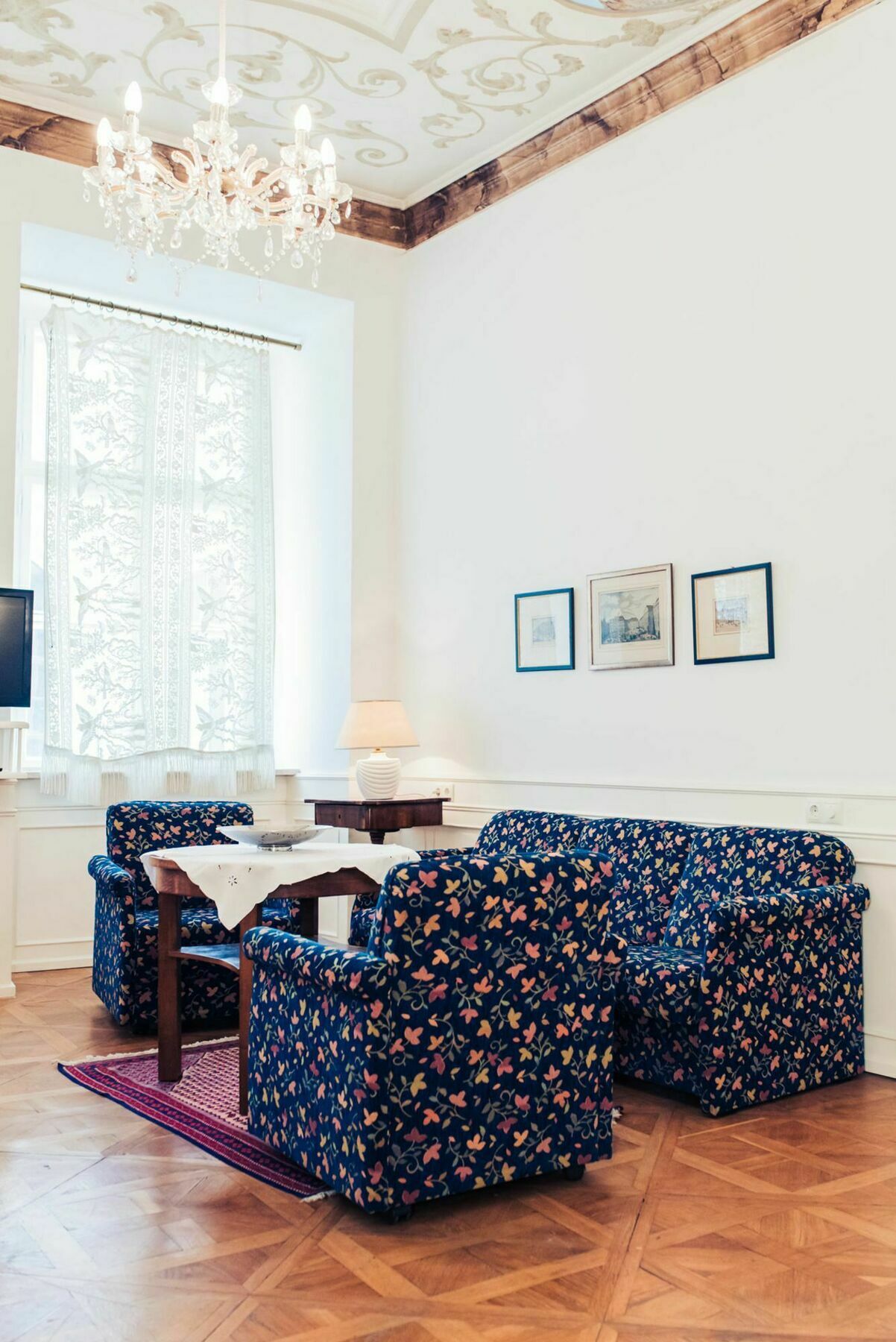 Ofenloch Apartments Vienna Esterno foto