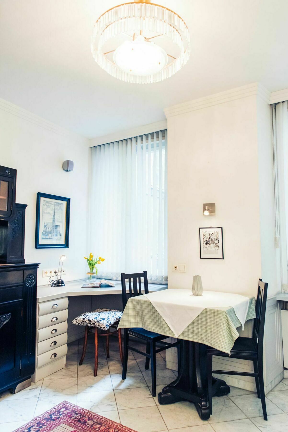 Ofenloch Apartments Vienna Esterno foto