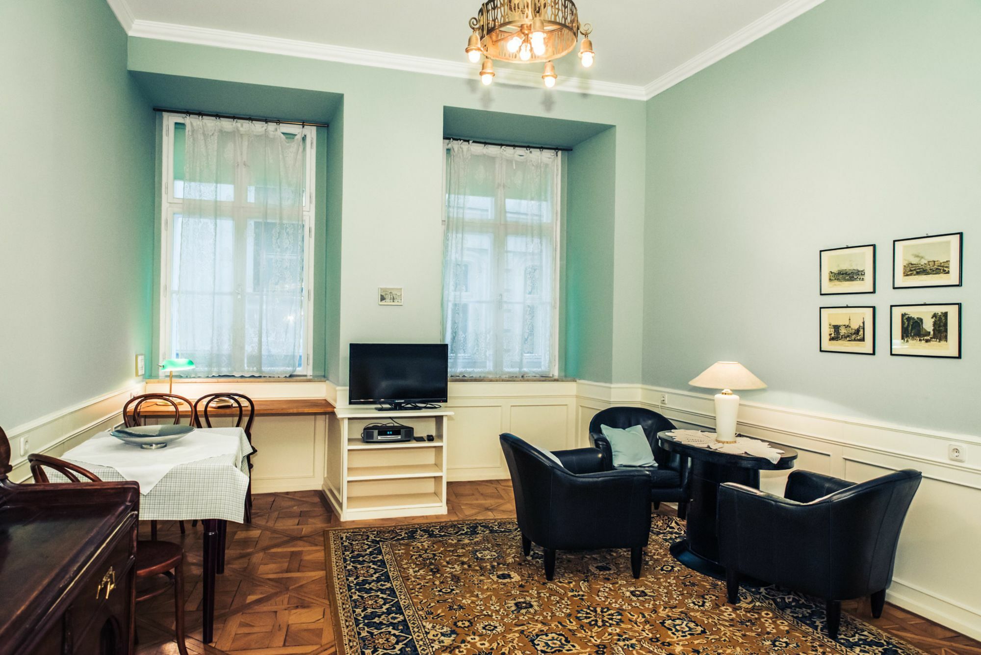 Ofenloch Apartments Vienna Esterno foto